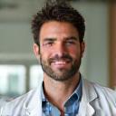 Ritratto di Marco Bianchi, Responsabile Nutrizione