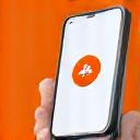 Logo dell'App Headspace